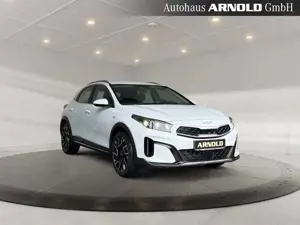 Kia XCeed XCeed 1.5 T-GDI VISION Kamera LED Abstandstemp. Bild 2