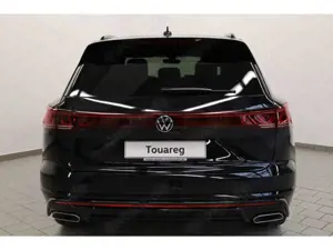 Volkswagen Touareg 3.0 TDI V6 4Motion R-Line Black Style Bild 5
