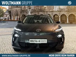 MG MGS5 EV 64 kWh Luxury BAR-/FINANZIERUNGSPREIS* Bild 5