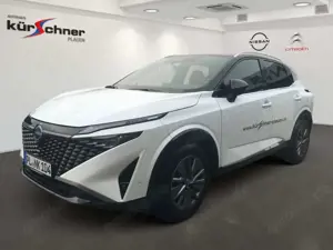 Nissan Qashqai 1.5 VC-T e-Power Tekna+ (J12)