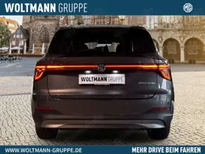 MG MGS5 EV 64 kWh Luxury BAR-/FINANZIERUNGSPREIS* Bild 4