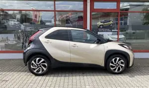 Toyota Aygo X Teamplayer Bild 5
