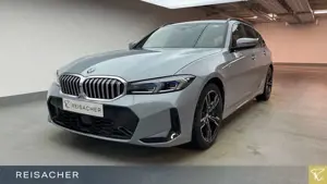 BMW 320 d A Tou M-Sport,AHK,DAProf,Autom