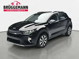 Kia Stonic STONIC 1.0 T-GDI 100 DCT VISION LED SITZH. NAVI