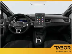 Renault Symbioz E-TECH 145 Iconic Ext Grip 360° UVP-27%* Bild 4