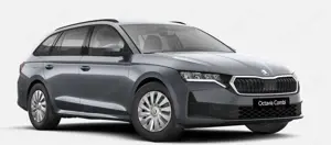 Skoda Octavia Combi 2.0 TDI DSG Selection Plus*AHK*ACC*KAMERA*el
