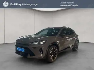 CUPRA Formentor VZ 2.0 TSI 245 kW (333 PS) 7-Gang DSG 4D