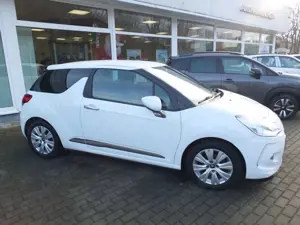 Citroen DS3 Pure Tech VTi 82 SoChic