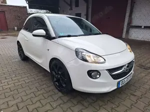 Opel Adam 1.4 LPG Slam