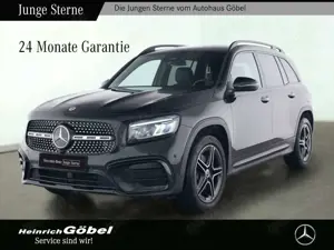 Mercedes-Benz GLB 200 AMG+LED+KAMERA+AMBIENTE+NIGHT+WINTER.P