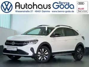 Volkswagen Taigo Life 1.0 l TSI OPF 85 kW (116 PS) Bluetooth