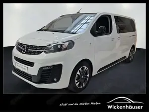 Opel Zafira Life 2.0 M Intelligrip*PDC*2 SCHIEBETÜREN