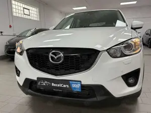 Mazda CX-5 2.2 SKYACTIV-D*Sports-Line*AWD*AHK*NAVI*RFK