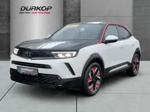 Opel Mokka GS Line AT Rückfahrkam, SHZ, LHZ, Navi Digitales C