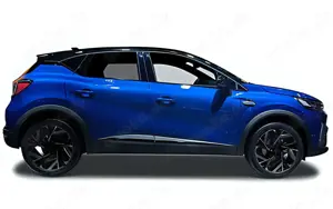 Renault Captur Bild 2