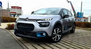 Citroen C3 Elle Online Edition