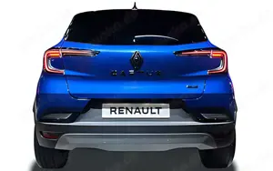 Renault Captur Bild 4