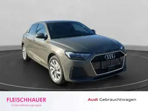 Audi A1 Sportback 25 TFSI Advanced Carplay S-Line Rückfahr
