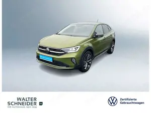 Volkswagen Taigo 1.5 TSI DSG Style Pano Navi Keyless