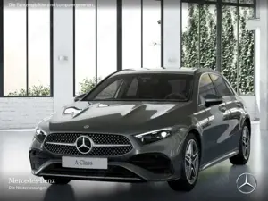Mercedes-Benz A 200 AMG+MULTIBEAM+KAMERA+TOTW+KEYLESS+7G Bild 2