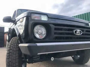 Lada Niva NIVA "NORMA"! AET-Kollektion 2026! ab SOFORT