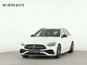 Mercedes-Benz C 220 d T-Modell *AMG*MBUX*Panorama**LED*NightP*