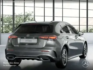 Mercedes-Benz A 200 AMG+MULTIBEAM+KAMERA+TOTW+KEYLESS+7G Bild 4