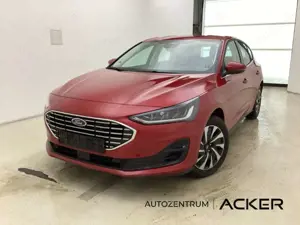 Ford Focus 1.0 EcoBoost MHEV Titanium 7AT iACC -46%* Bild 1