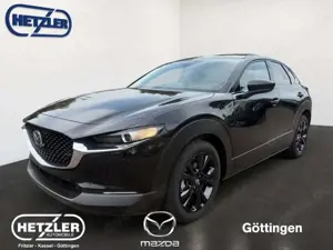 Mazda CX-30 Homura 2WD 2.5 e-SKYACTIV-G 140 M Hybrid EU6e HUD