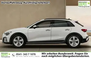 Audi A3 allstreet TFSI 204 quattro LED+ SportS SHZ 150 ...