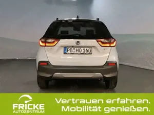 Honda Jazz Hybrid Crosstar Advance  Automatik+Keyless+Navi+LE Bild 5