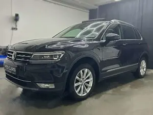 Volkswagen Tiguan 2.0 TDI DSG 4WD|LED|Pano|Navi|PDC|SHZ|ACC