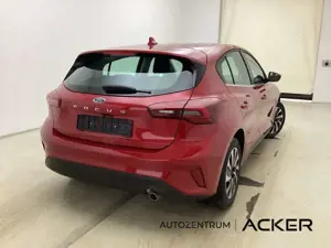 Ford Focus 1.0 EcoBoost MHEV Titanium 7AT iACC -46%* Bild 5