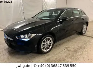 Mercedes-Benz Others CLA 250 e SB Navi Leder 17" DigTacho DAB MBUX SH