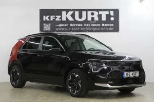 Kia e-Niro Inspiration! Paket-1+2+3+4