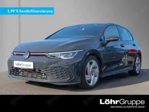Volkswagen Golf GTI 2.0 TSI DSG Business Premium, ZGV