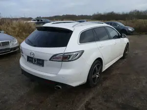 Mazda 6 Bild 3
