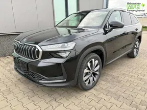 Skoda Kodiaq Selection Angebot f. Menschen mit Behinderung a... Bild 2