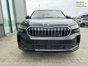 Skoda Kodiaq Selection Angebot f. Menschen mit Behinderung a... Bild 5