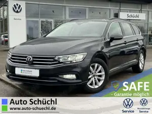 Volkswagen Passat Variant 2.0 TDI DSG BUSINESS NAVI+LED+PAN