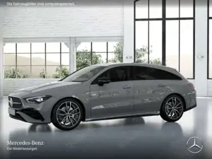 Mercedes-Benz CLA 200 AMG+NIGHT+PANO+LED+KAMERA+TOTW+7G Bild 3