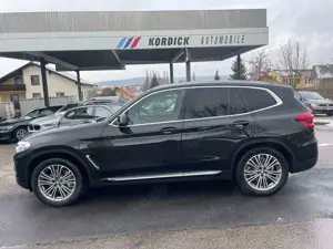 BMW X3 xDrive 30e "LUXURY LINE"/LC"PROF"/PANO/CAM360