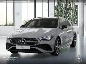 Mercedes-Benz CLA 200 AMG+NIGHT+PANO+LED+KAMERA+TOTW+7G Bild 2