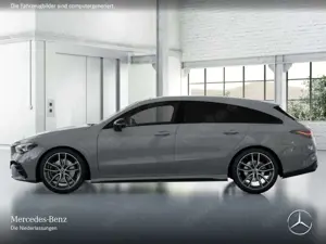 Mercedes-Benz CLA 200 AMG+NIGHT+PANO+LED+KAMERA+TOTW+7G Bild 5