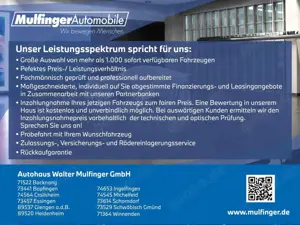 BMW 520 d M Sport Pro HUD ACC SurrView.H/K LED AHK20" Bild 3