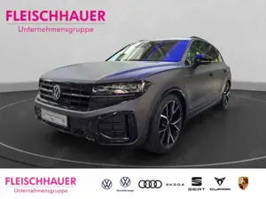 Volkswagen Touareg R-Line V6 3.0 TDI 4MOTION LEDER PANO HUD AHK