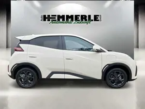 BYD Dolphin SURF Comfort*E-Förderung bis zu 6000 €* Bild 5