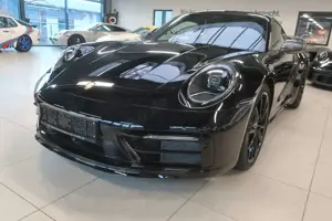 Porsche 911 / 992 Carrera T