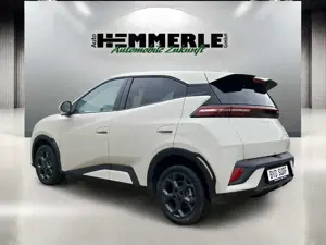 BYD Dolphin SURF Comfort*E-Förderung bis zu 6000 €* Bild 3