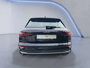 Audi A3 SB 30 TFSI Schaltgetriebe *Navi*LED*ACC* Bild 4